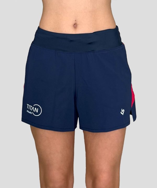 Apex Training Shorts 1