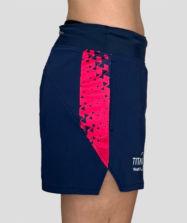 Apex Training Shorts 2