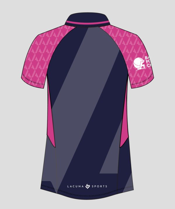Apex Pace Short Sleeved Top 2