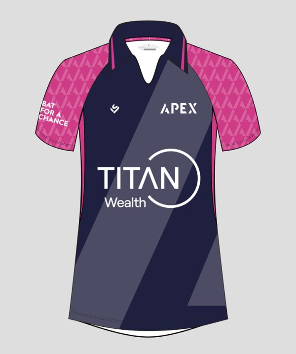 Apex Pace Short Sleeved Top 1