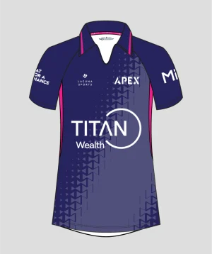 Apex Pace Short Sleeved Top 2026