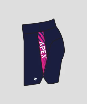 Apex Training Shorts 2026