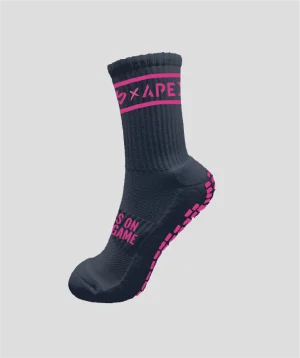 Apex Grip Socks 2026