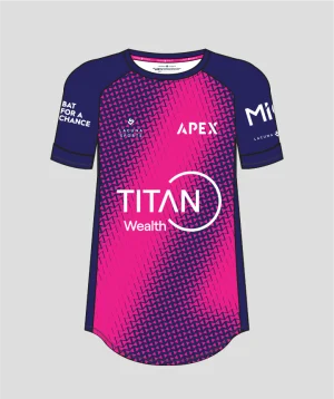 Apex Short Sleeved Training T-Shirt 2026